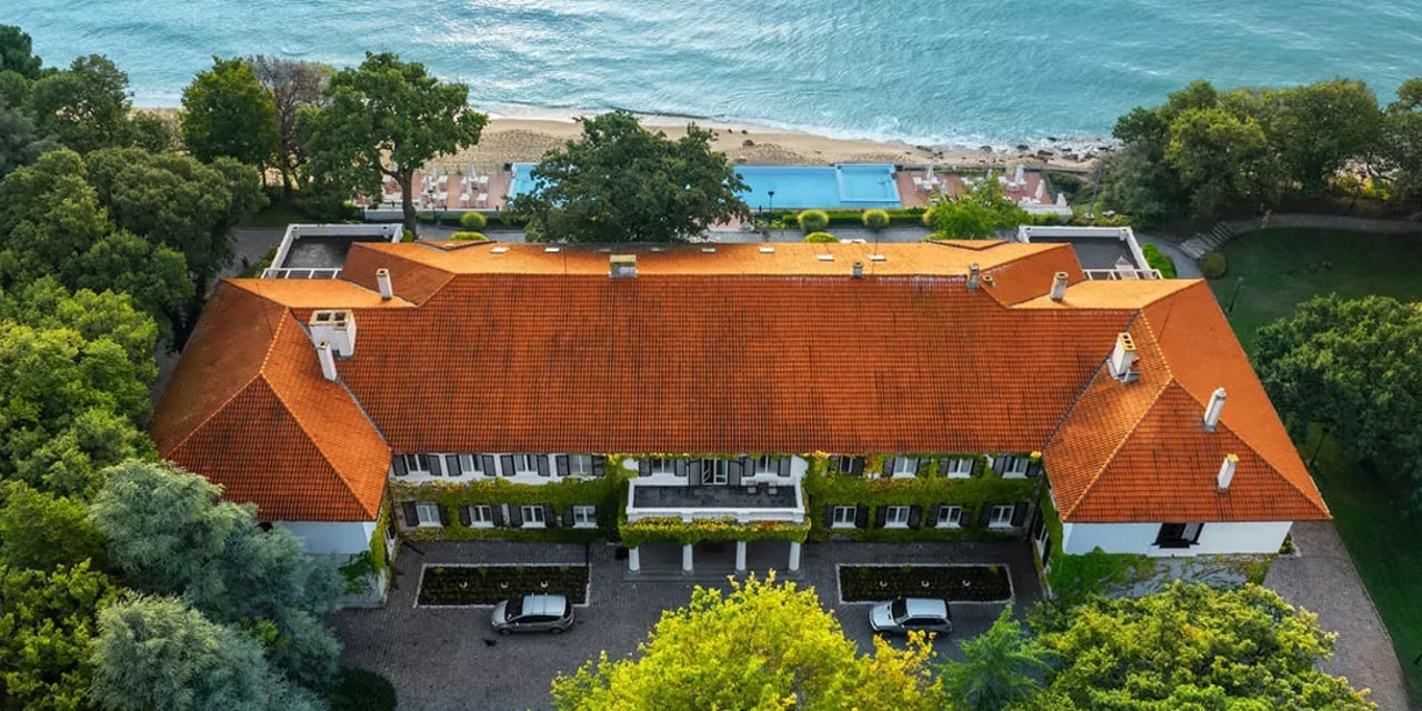 HVD Boutique Hotel Oasis