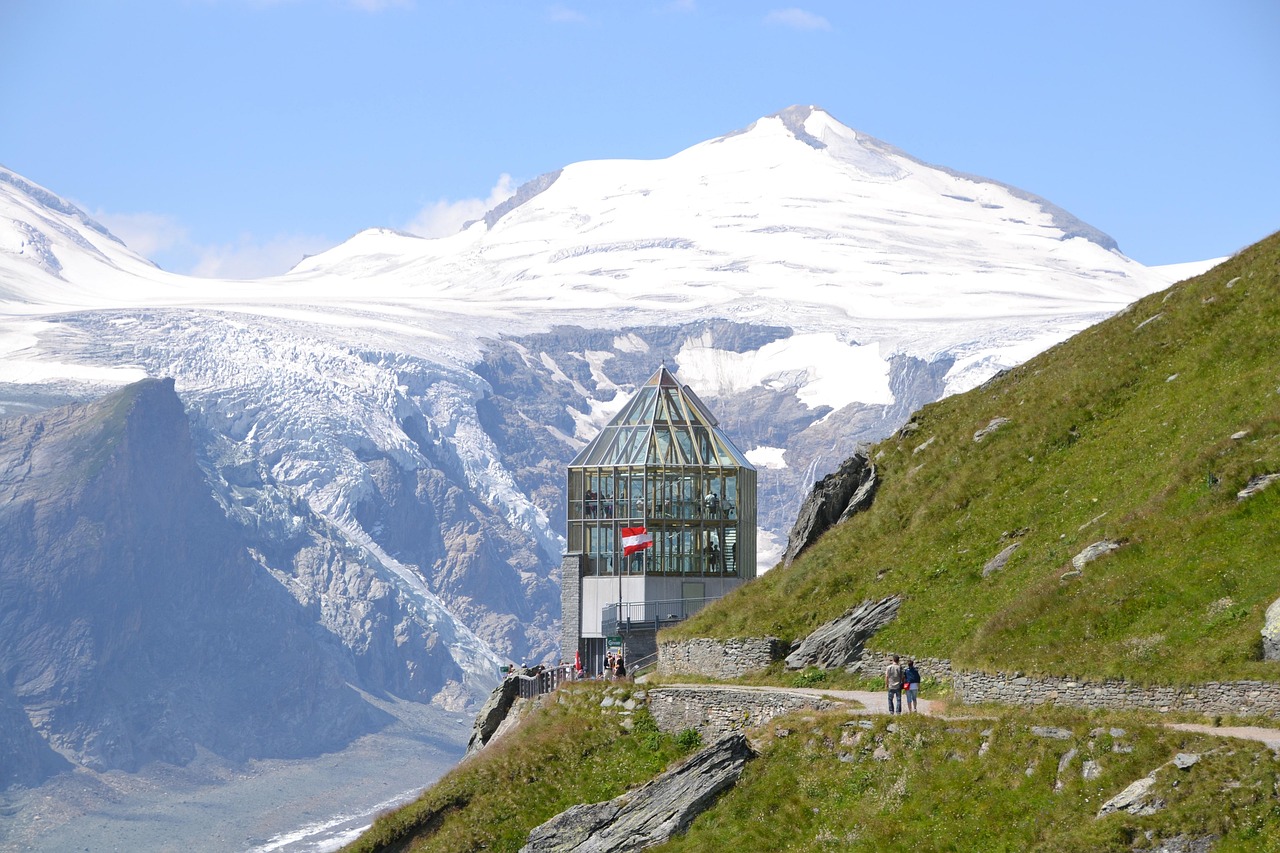 Muntii Alpi