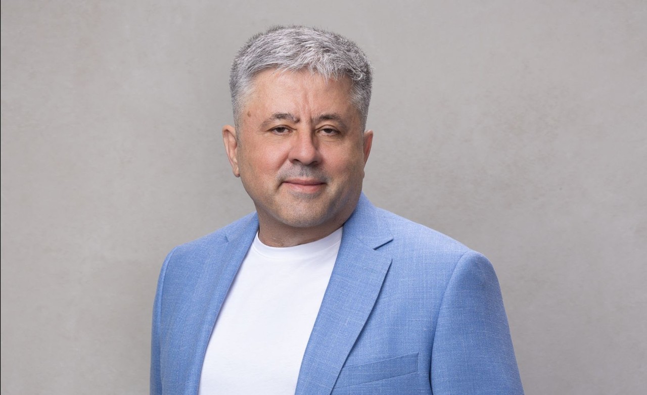 Sorin Stoica