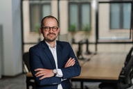 Imagine CEO Flixbus