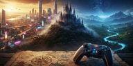 Jocuri open world