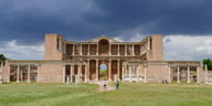 Baths-Gymnasium din Sardes