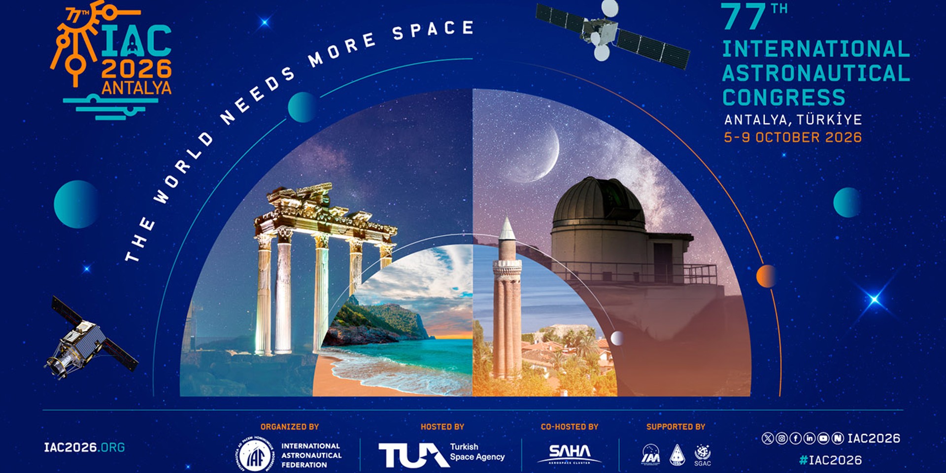 IAC 2026