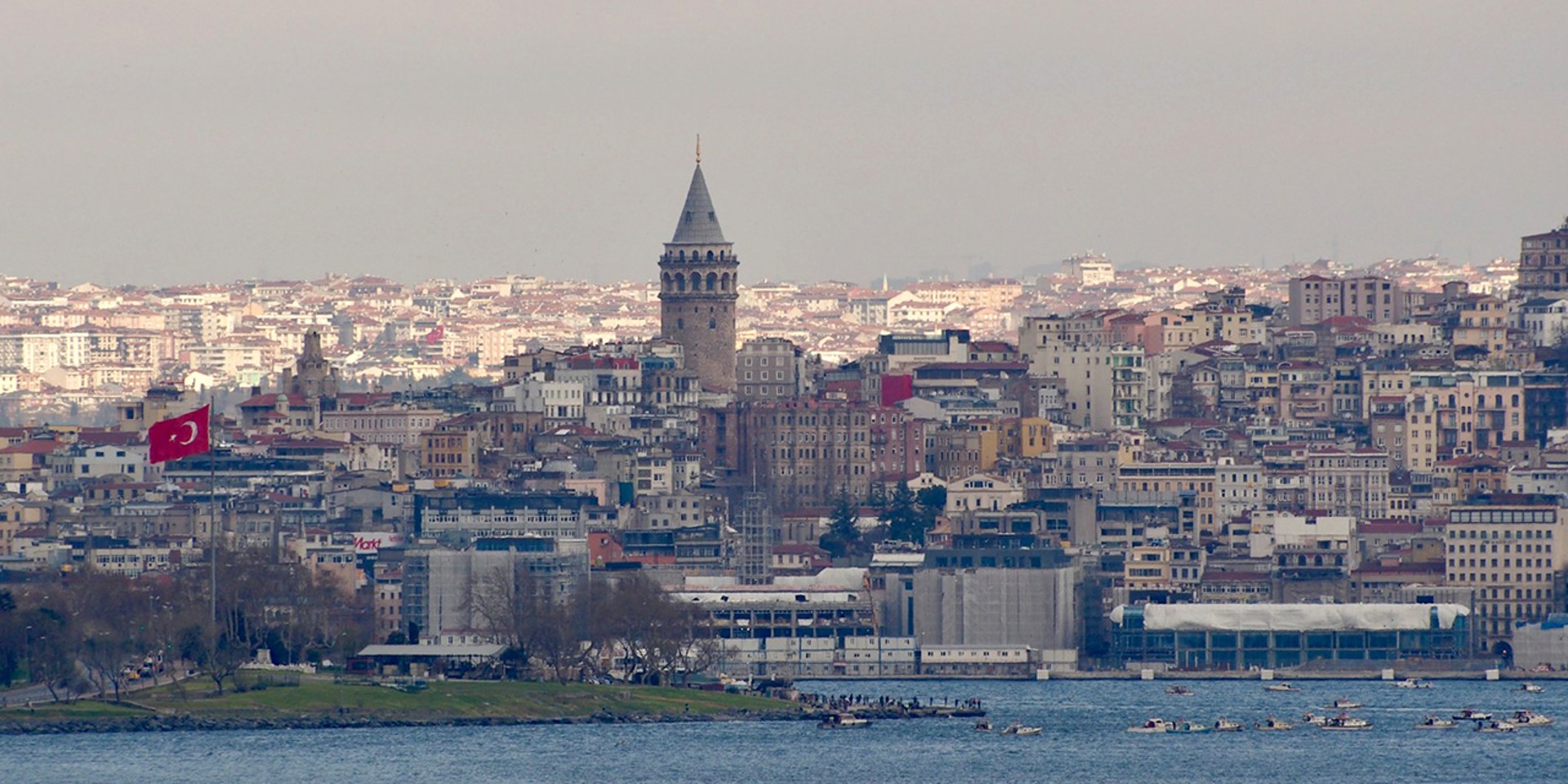 Istanbul