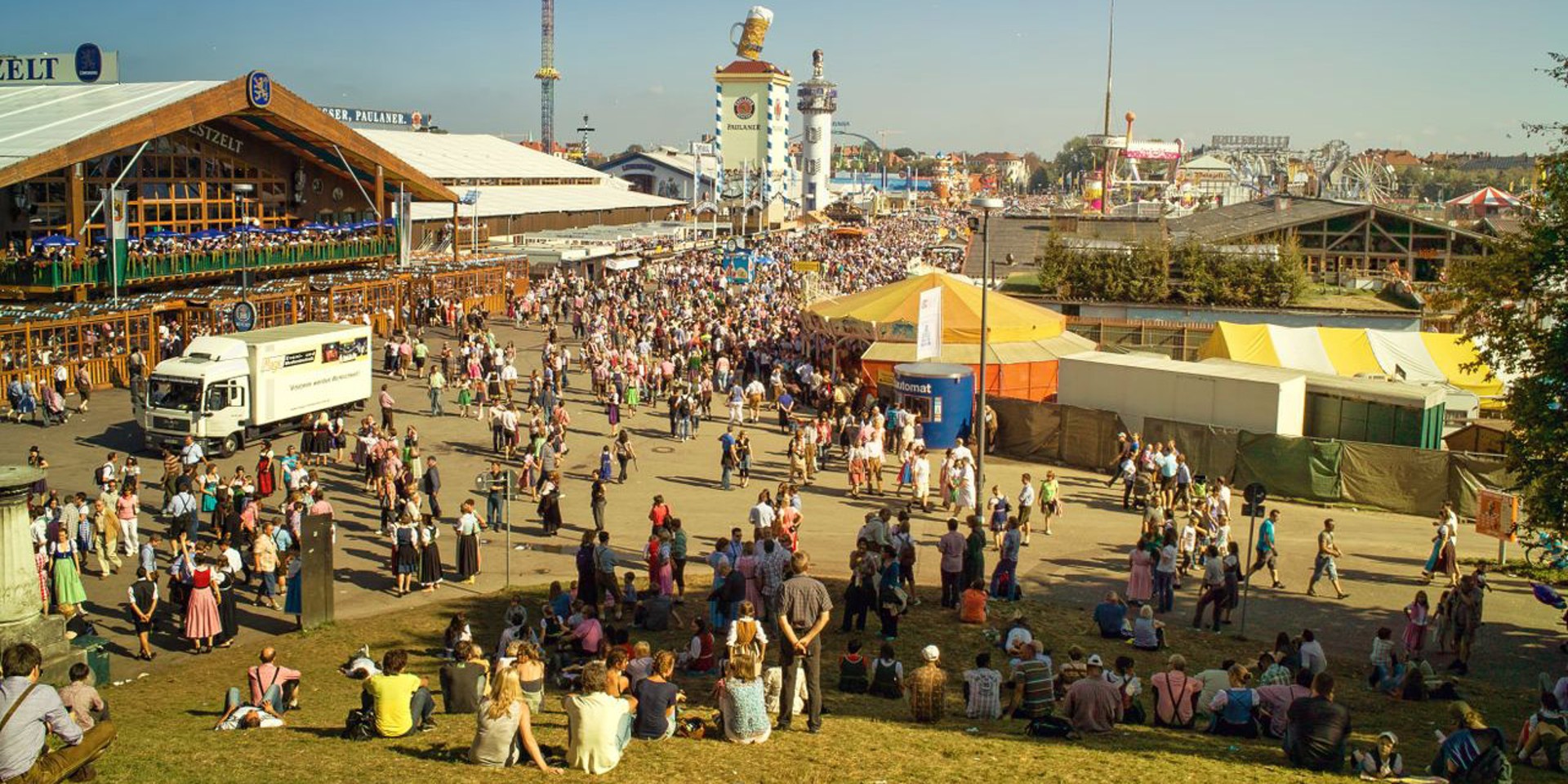 Oktoberfest