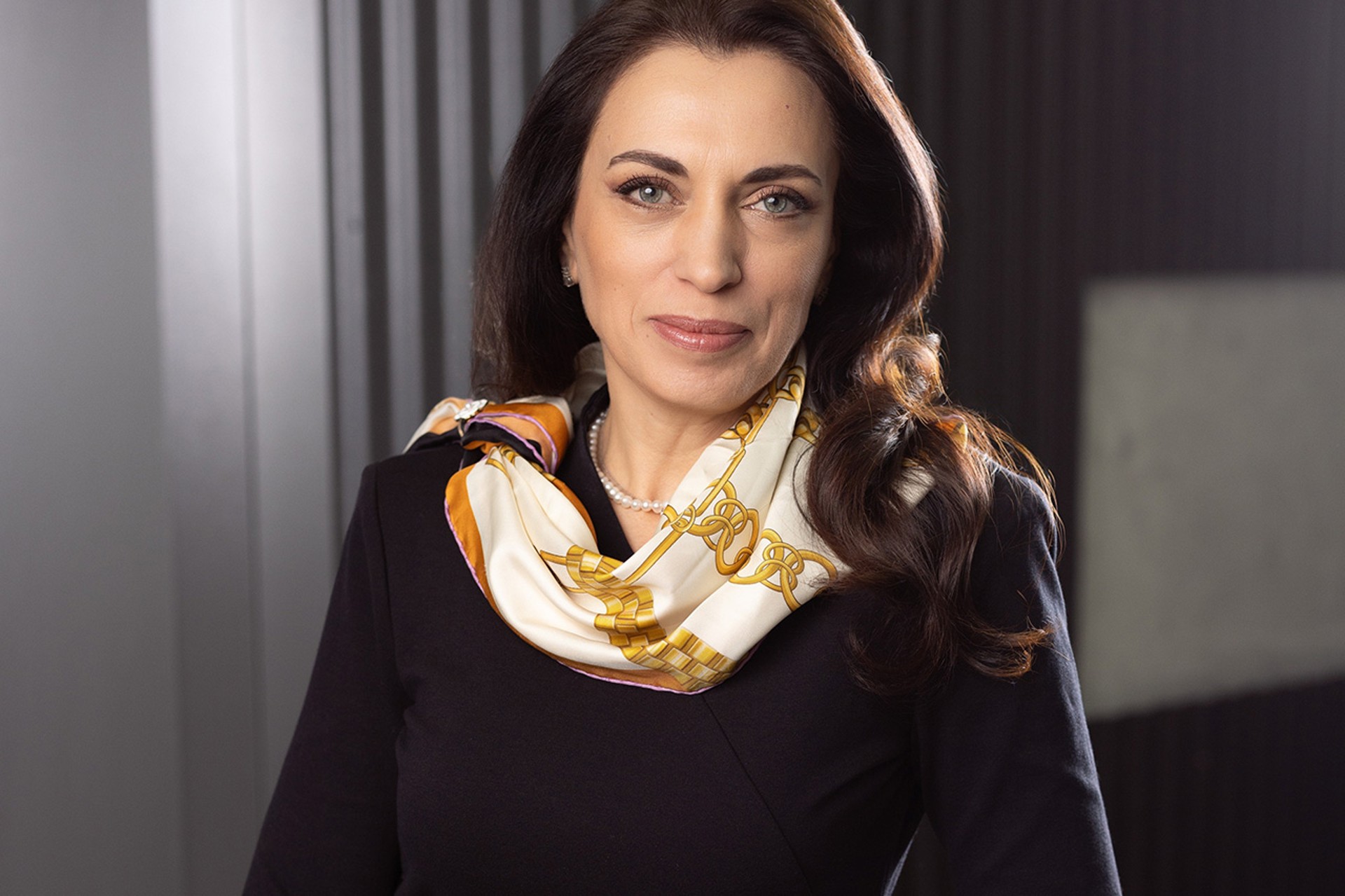 Simona Constantinescu, FIHR