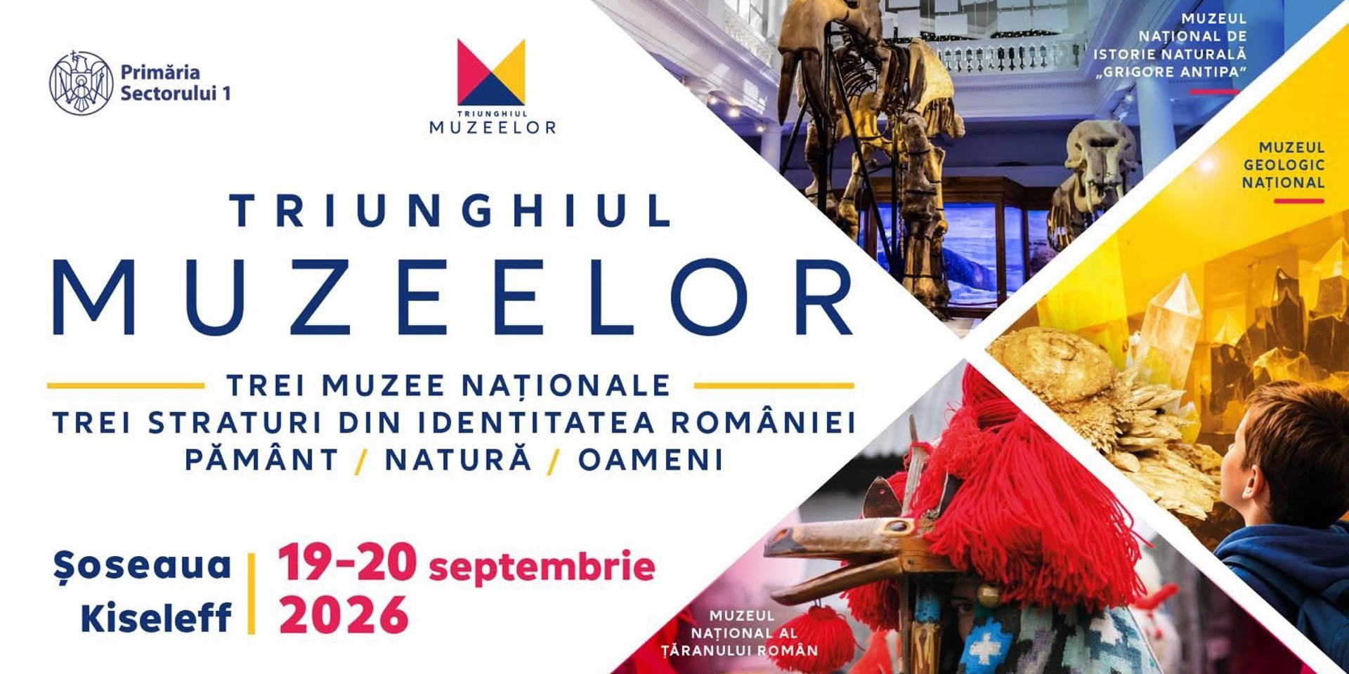 Triunghiul Muzeelor