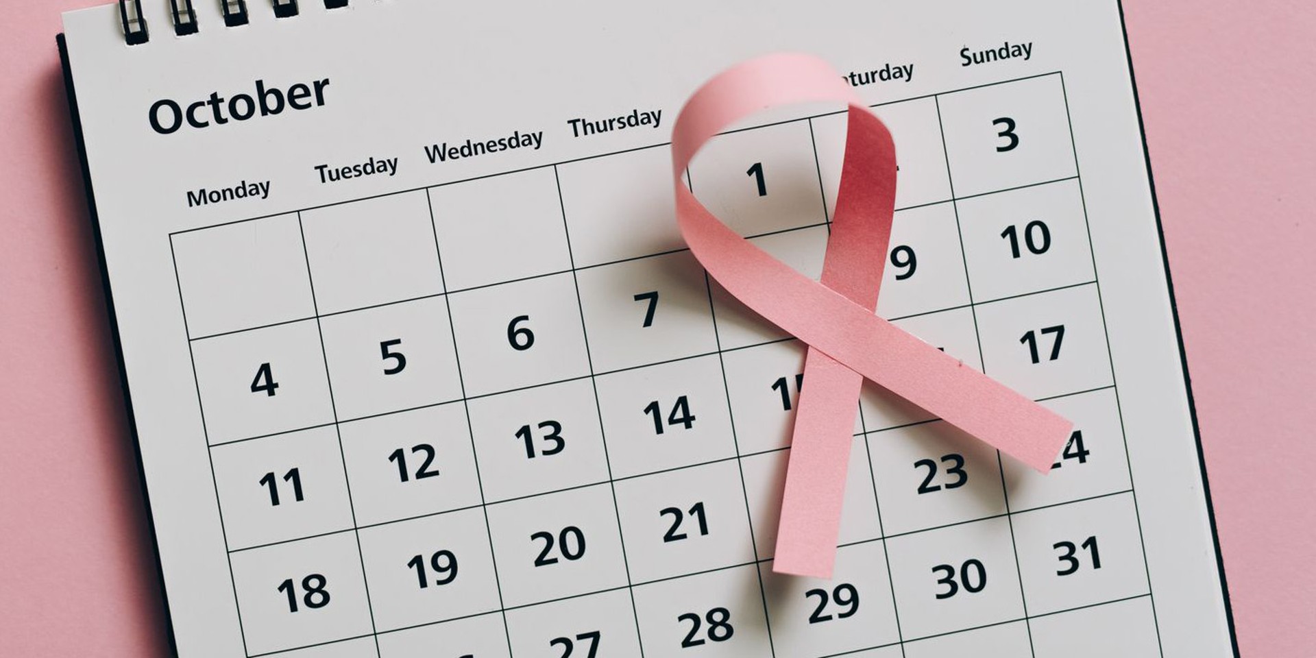 Pinktober