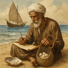 Culegator de perle