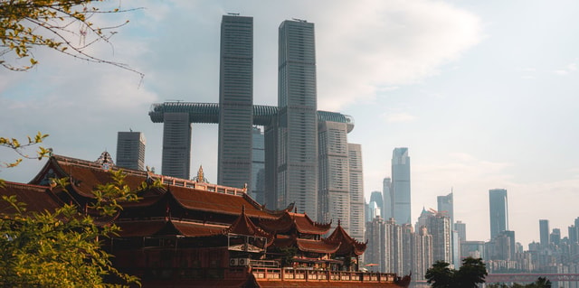 Chongqing