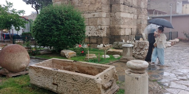 Ruine Alașehir