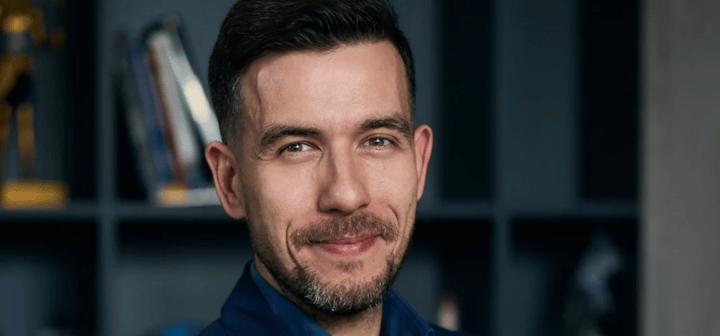imagine Stefan Petre CEO Christian Tour