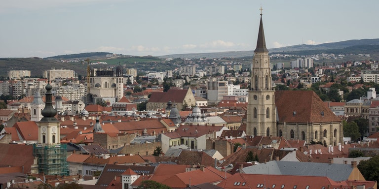 Cluj-Napoca