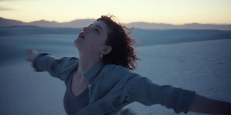 Filmul „I’ll Be Gone in June”