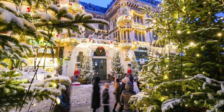Târgul de Crăciun Craiova