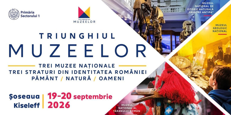 Triunghiul Muzeelor