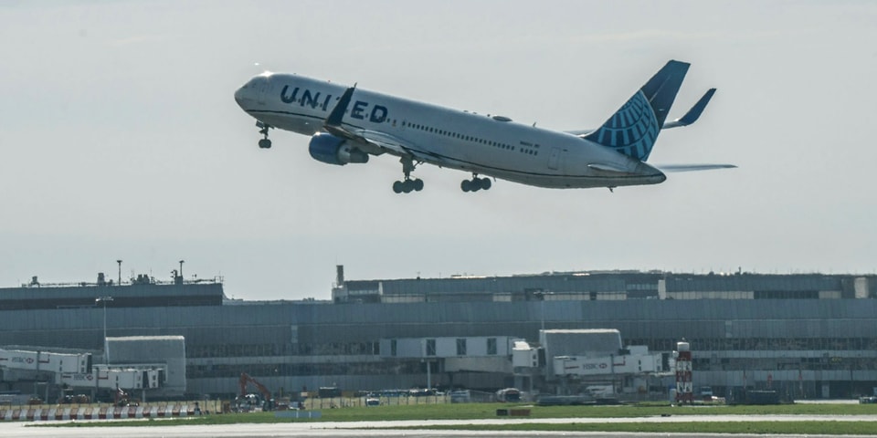 Aeroportul Otopeni