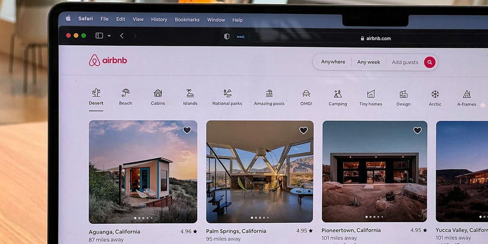 Airbnb