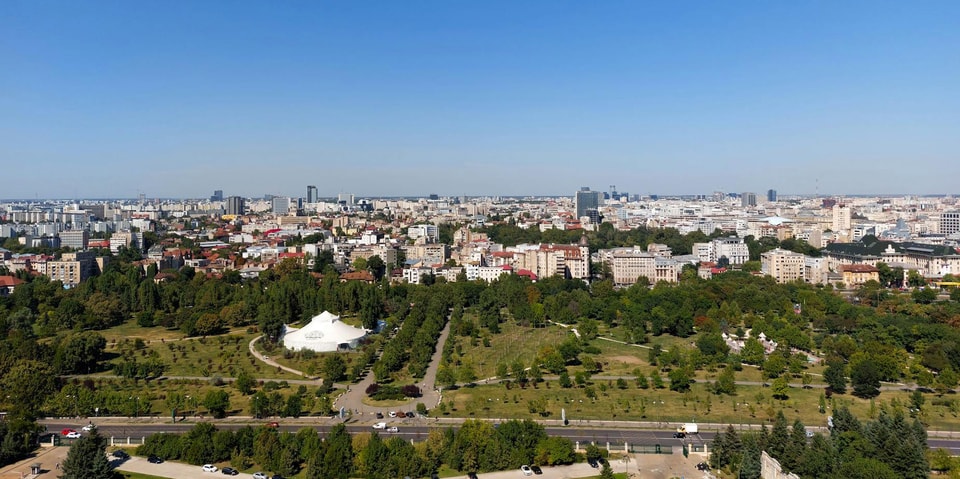 Vedere București