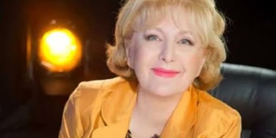 Eugenia Vodă
