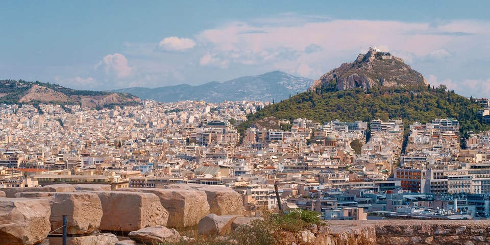 Grecia