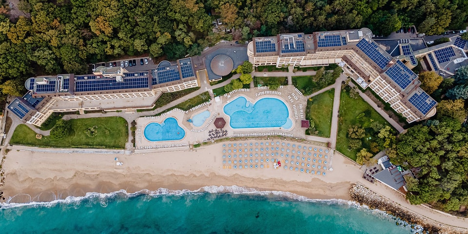 litoral Bulgaria