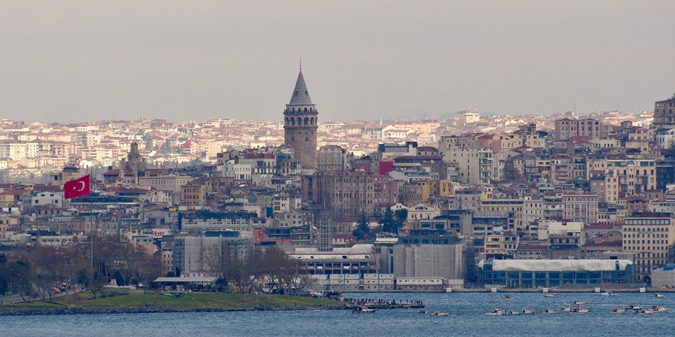 Istanbul
