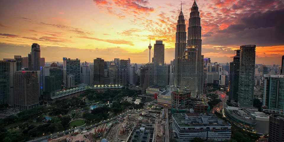 Kuala Lumpur