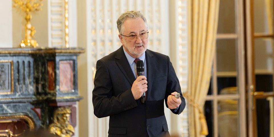 Manager hotel Bulgaria