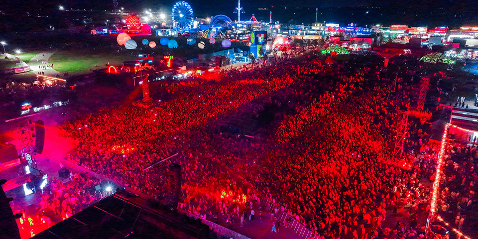 Festivalul Galaxia, de la Nibiru