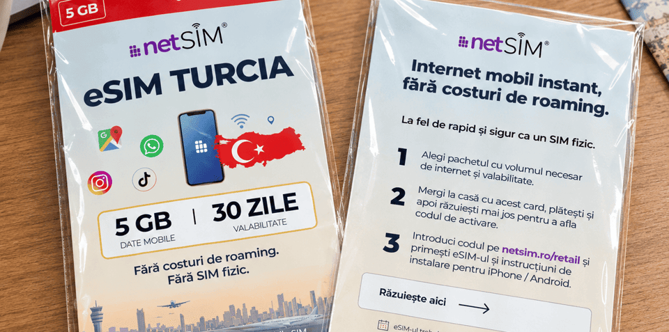 netSim