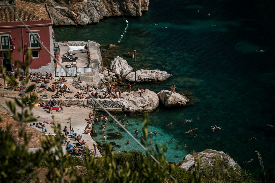 Turism Sicilia