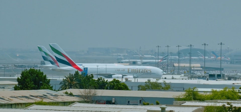 Aeronave Emirates